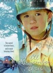 Незабываемый апрель (2000)