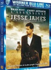 Как трусливый Роберт Форд убил Джесси Джеймса (2007)