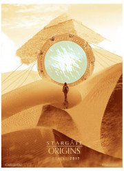 Звездные врата: Начало (2018)