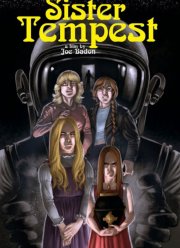 Неспокойная сестра (2020)