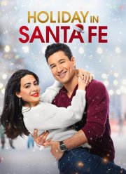 Праздник в Санта-Фе (2021)