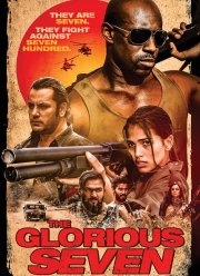 Великолепная семёрка (2019)