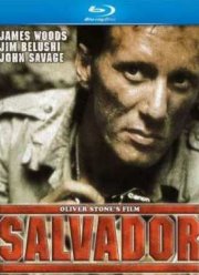 Сальвадор (1986)