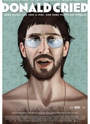 Дональд плакал (2016)