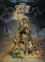 Европейские каникулы (1985)