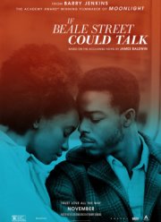 Если Бил-стрит могла бы заговорить (2018)