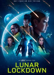 Изоляция на Луне (2024)