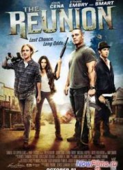 Братство По Крови (2011)