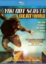 Зажечь мир (2011)