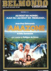 Амазония (2000)