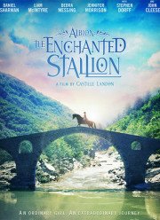 Альбион: Заколдованный жеребец (2016)