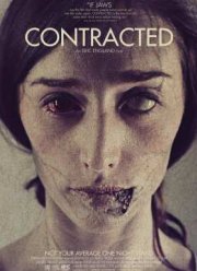 Инфекция / Заражённая (2013)