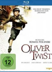 Оливер Твист (2005)
