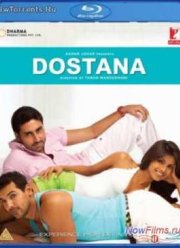 Близкие друзья (2008)