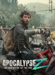 Апокалипсис Z: Начало конца (2024)