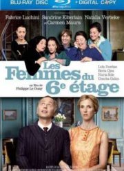 Женщины с 6-го этажа (2010)