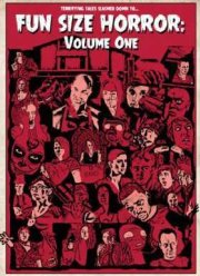 Ужасы смешного размера / Смешно до жути (2015)