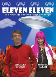 Одиннадцать Одиннадцать (2018)