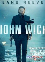 Джон Уик (2014)