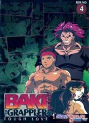 Боец Баки (2001-2007) 1,2 Сезон Все серии