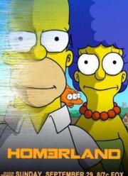 Симпсоны (1-37 Сезон)