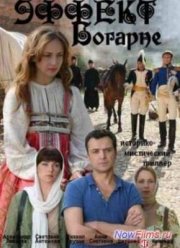 Эффект Богарне (2013)