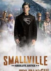 Сериал Тайны Смолвиля (Сезон 9) Все серии смотреть онлайн