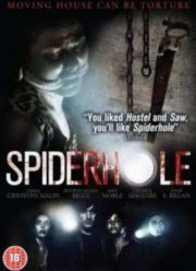 Паучья нора (2010)