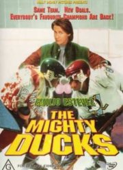 Могучие утята (1992)