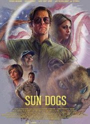 Солнечные псы (2017)