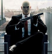  Hitman    