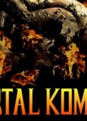   Mortal Kombat   