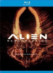 Чужой 4: Воскрешение (1997)