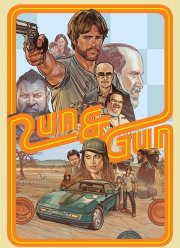 Рэй / Беги и стреляй (2022)