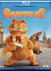 Гарфилд 2 (2006)