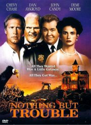 Сплошные неприятности (1991)