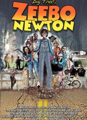 Жги, Зибо Ньютон! (2018)