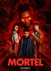 Смертоносный (1-2 Сезон)