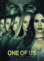 Одна из нас (2017)
