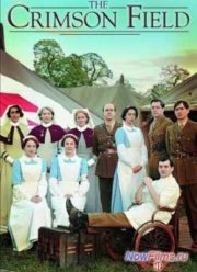 Багряное поле (2014)