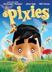 Пикси / Приключения Пикси (2015)