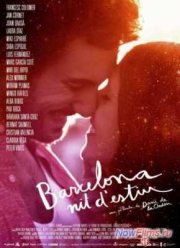 Летняя ночь в Барселоне (2013)