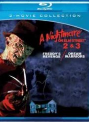 Кошмар на улице Вязов 2: Месть Фредди (1985)