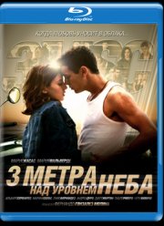 Три метра над уровнем неба (2010)