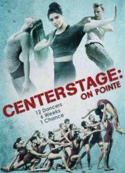 Балет. Жизнь на пуантах (2016)