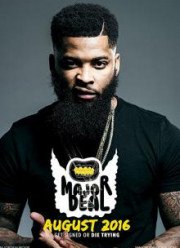 Большая сделка (2016)