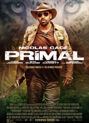 Первобытный (2019)