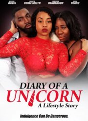 Дневник единорога (2023)