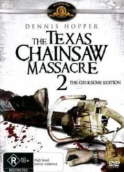 Техасская резня бензопилой 2 (1986)