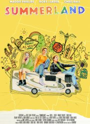 Саммерленд (2020)